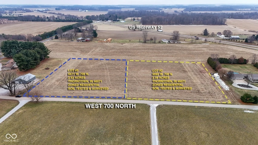 Main Listing Image