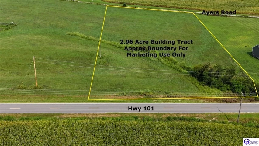 Main Listing Image
