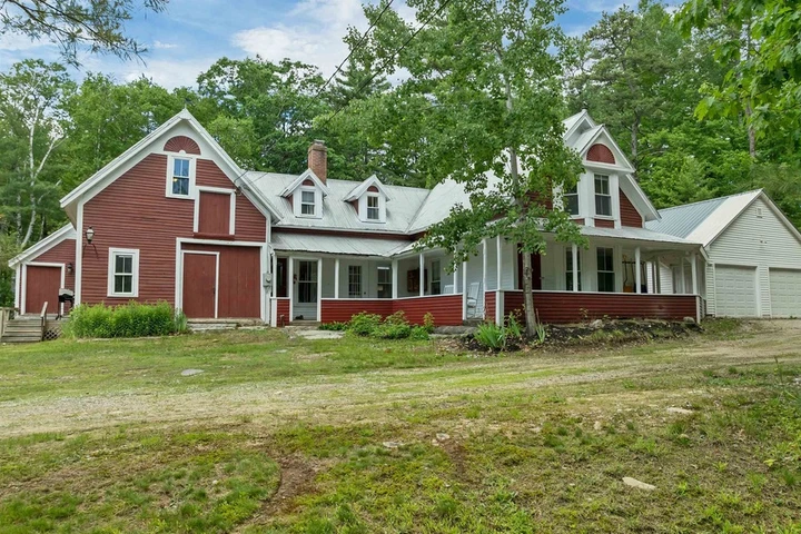 Main Listing Image