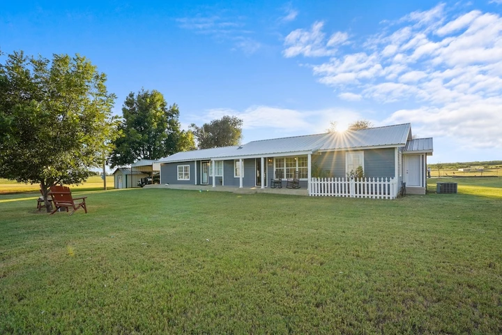 Main Listing Image