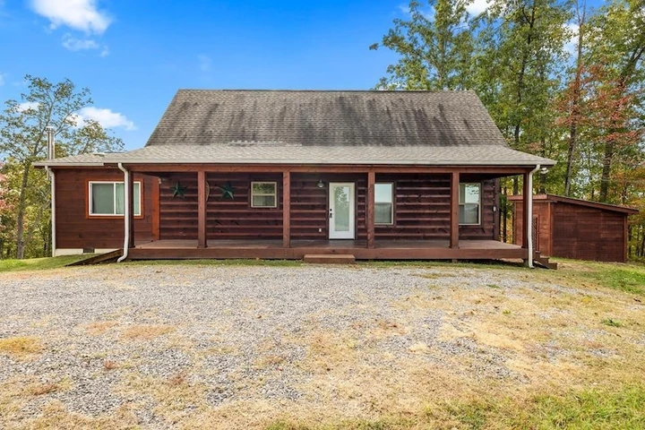 Main Listing Image