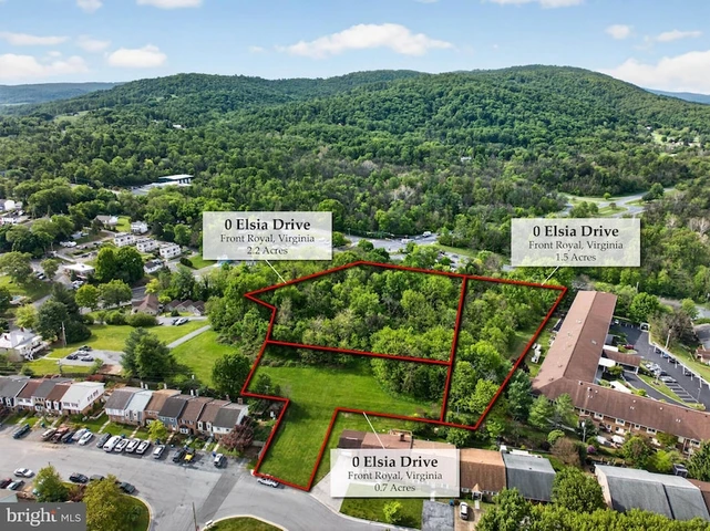Main Listing Image