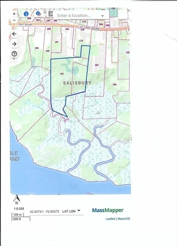 Main Listing Image