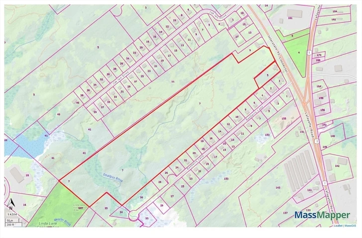 Main Listing Image
