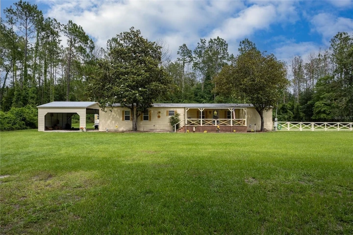 Main Listing Image