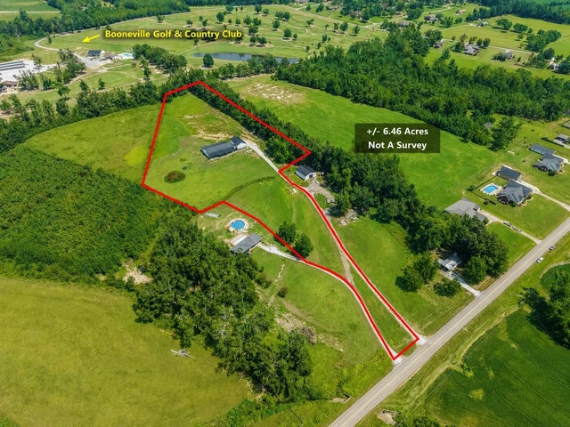 Main Listing Image