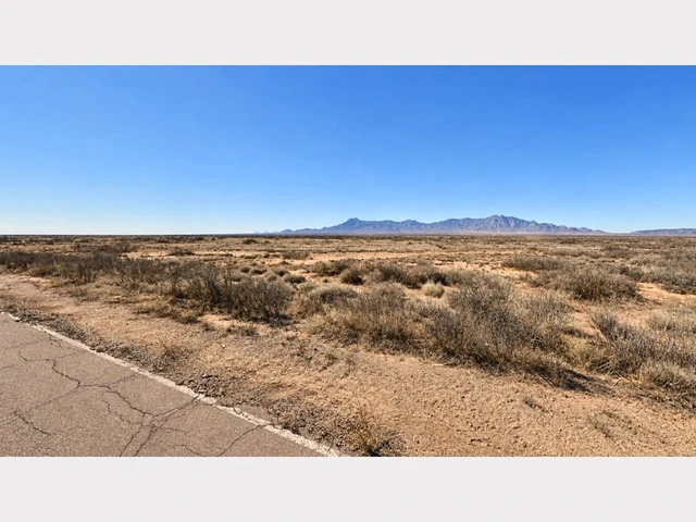 Main Listing Image