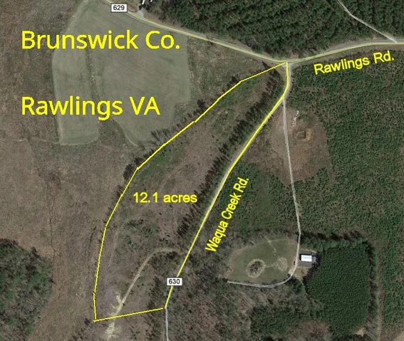 Main Listing Image