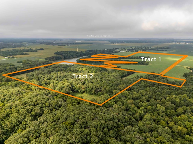 Main Listing Image