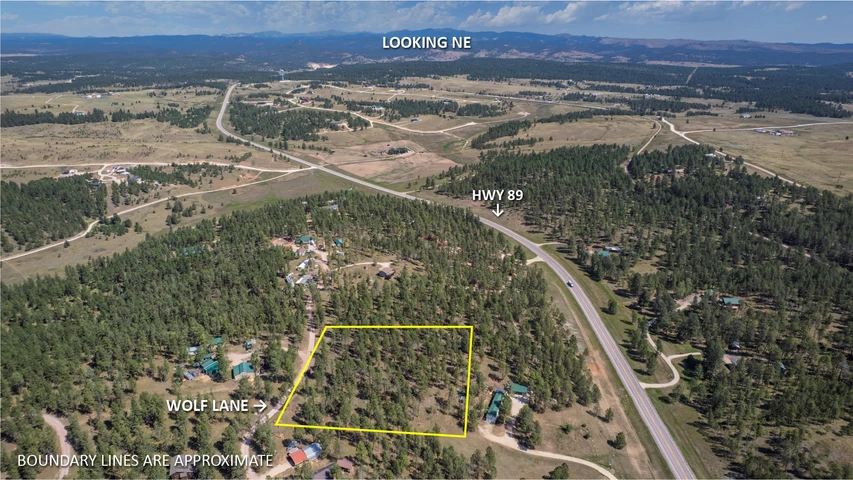 Main Listing Image