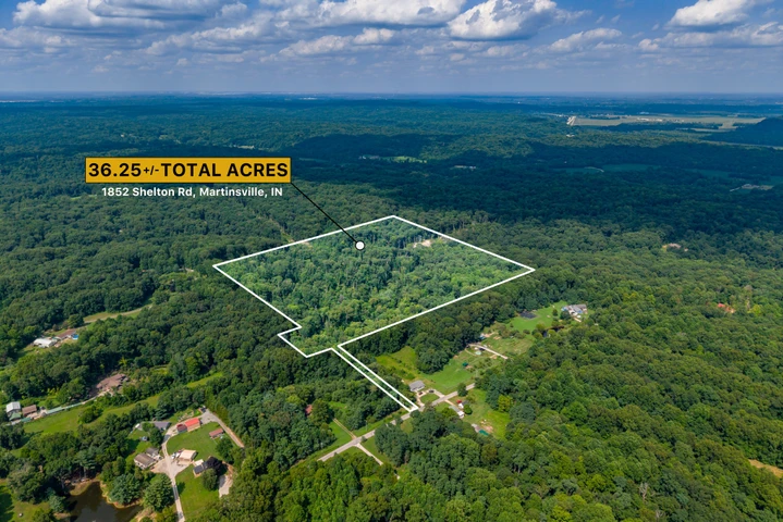 Main Listing Image