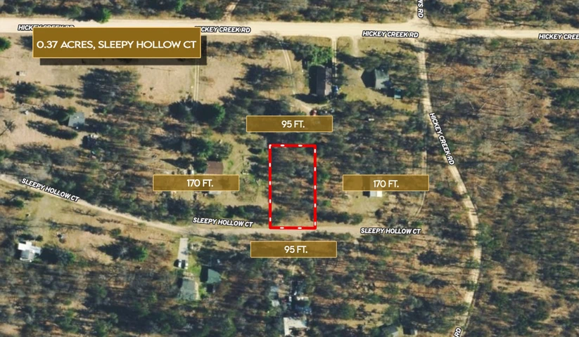Main Listing Image