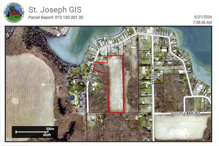 Main Listing Image