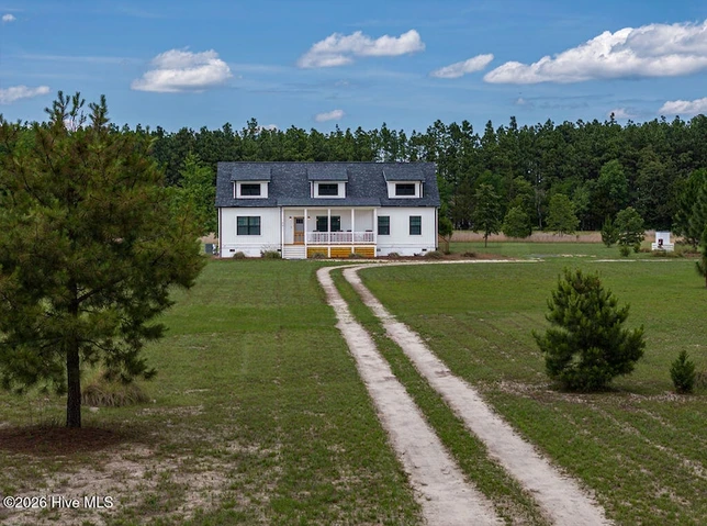 Main Listing Image