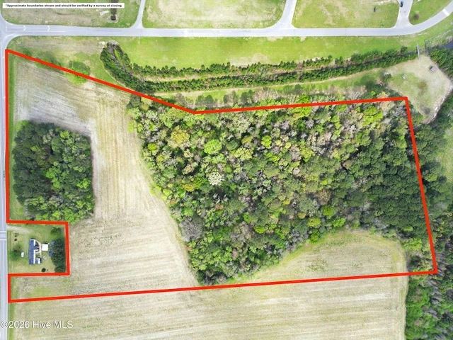 Main Listing Image