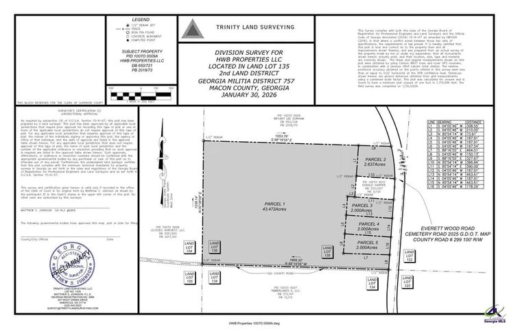 Main Listing Image