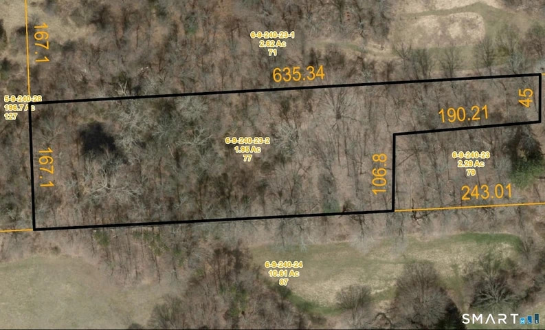 Main Listing Image