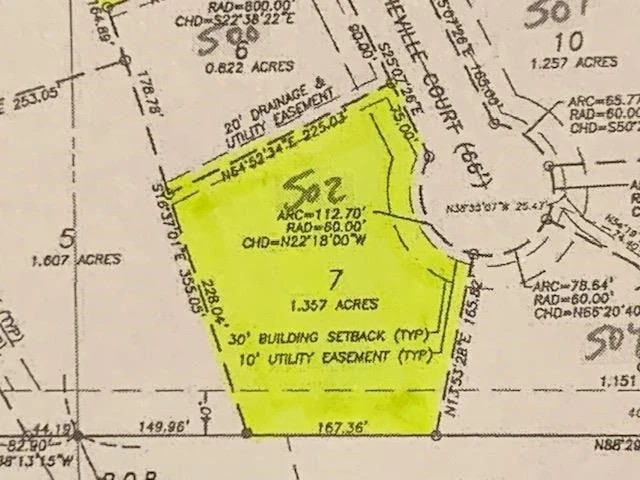 Main Listing Image