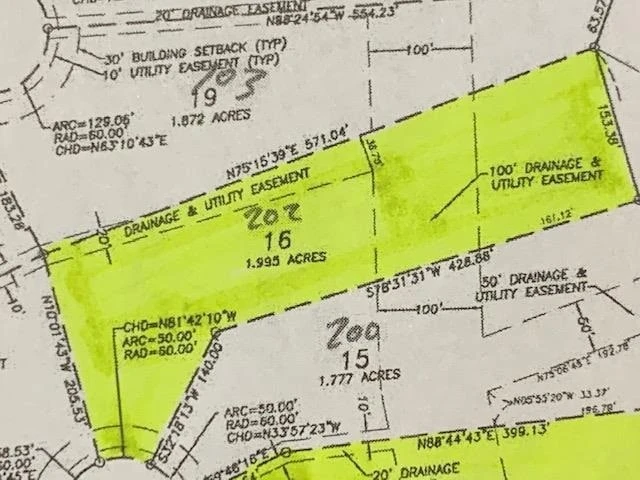 Main Listing Image