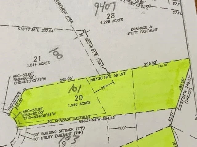 Main Listing Image