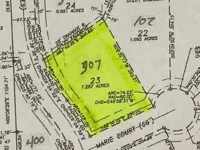 Main Listing Image