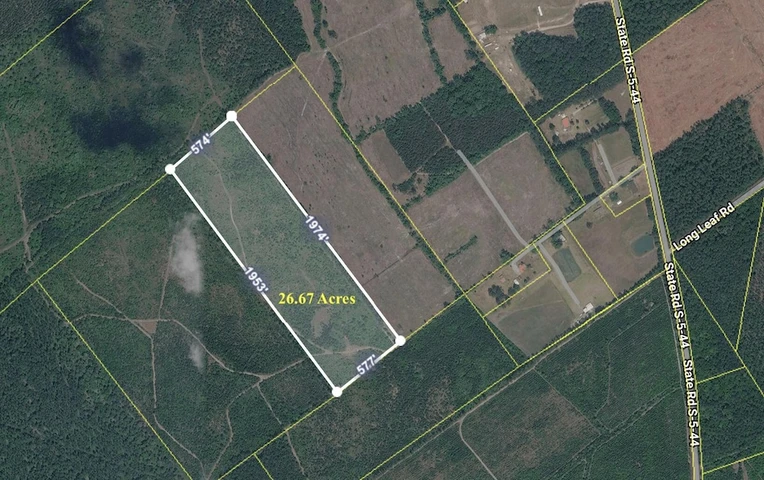 Main Listing Image