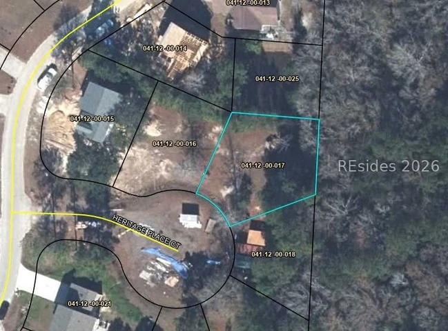 Main Listing Image