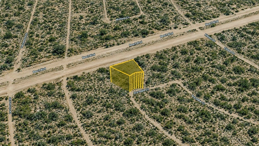 Main Listing Image
