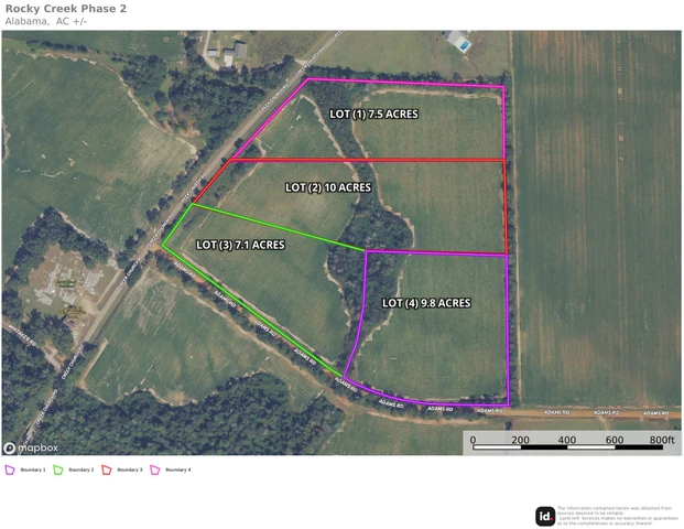Main Listing Image