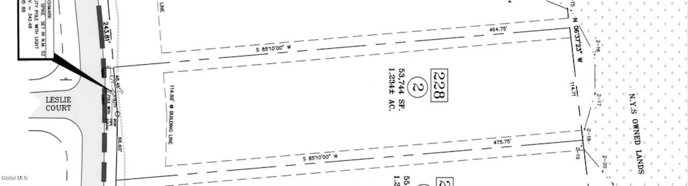 Main Listing Image