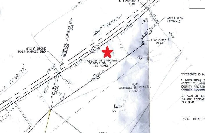 Main Listing Image