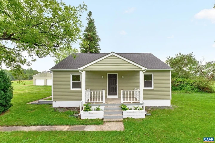 Main Listing Image