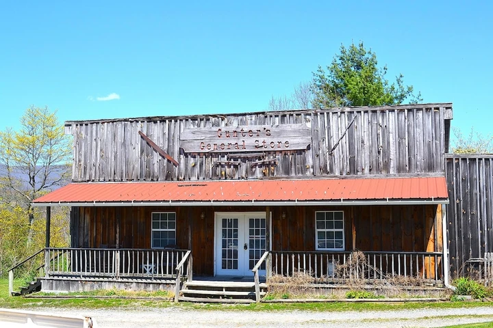 Main Listing Image