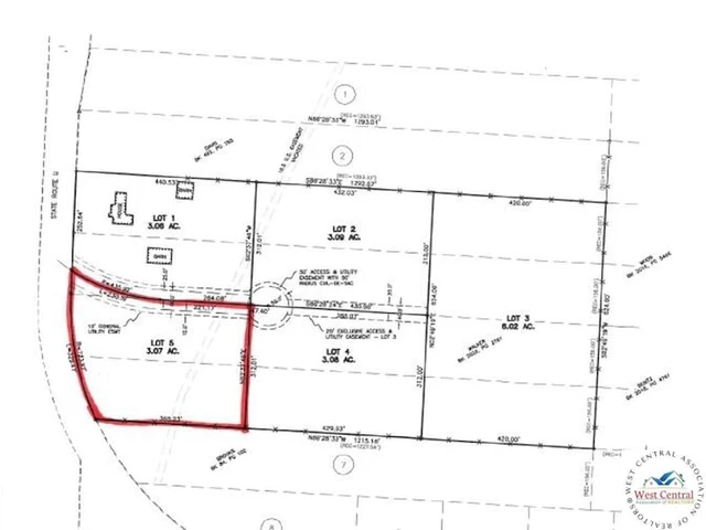 Main Listing Image