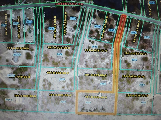 Main Listing Image