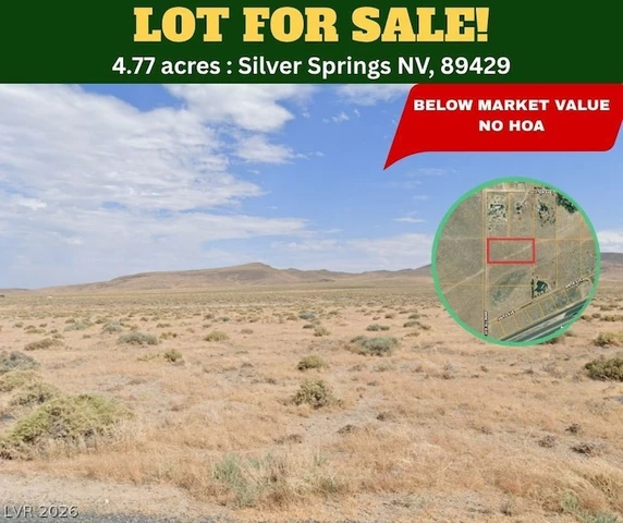 Main Listing Image