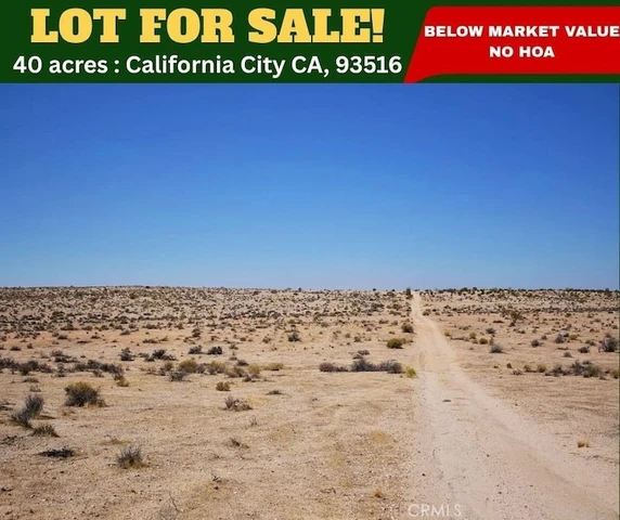 Main Listing Image