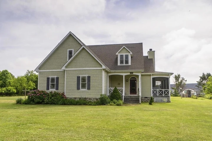 Main Listing Image