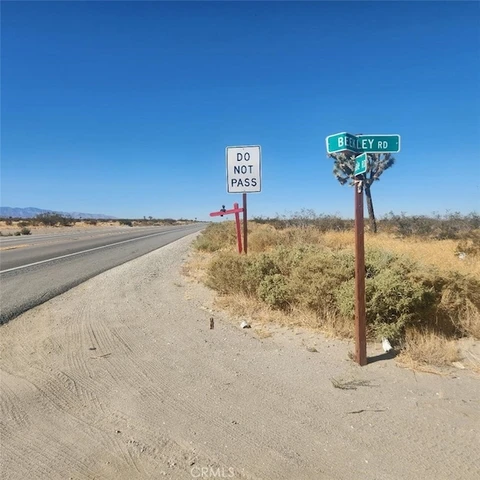 Main Listing Image