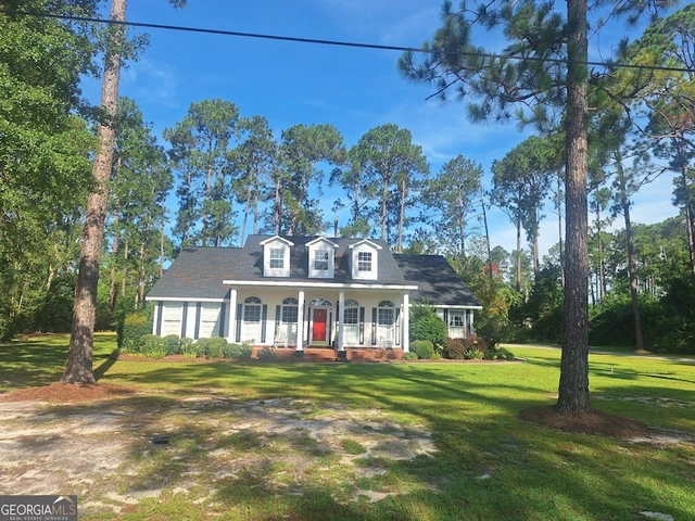 Main Listing Image