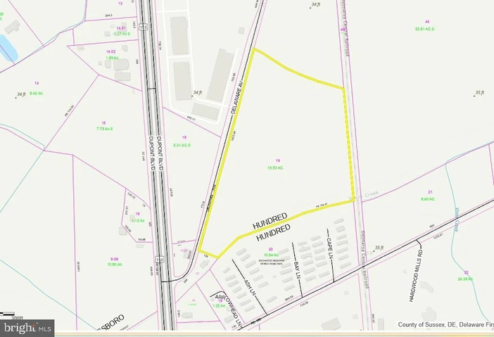 Main Listing Image