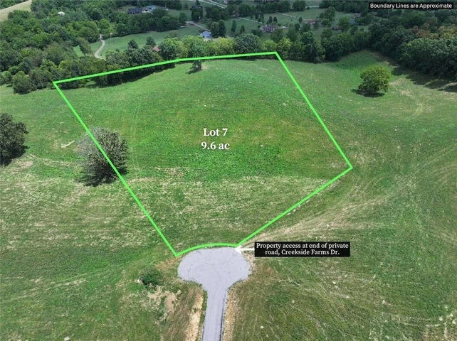 Main Listing Image
