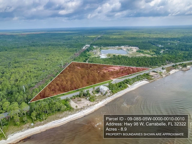 Main Listing Image