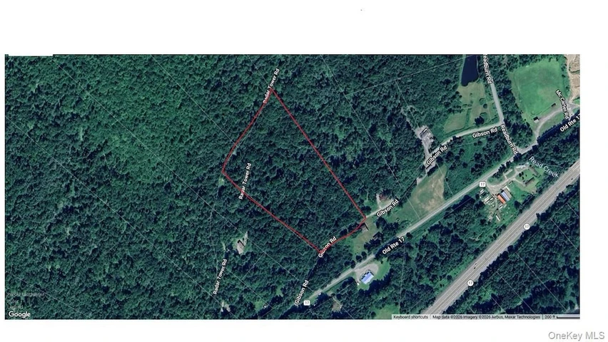 Main Listing Image