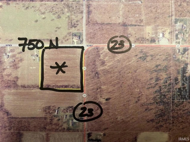 Main Listing Image