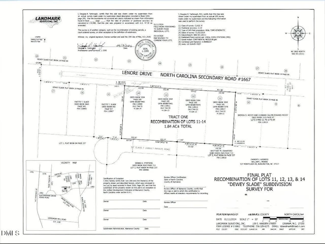 Main Listing Image