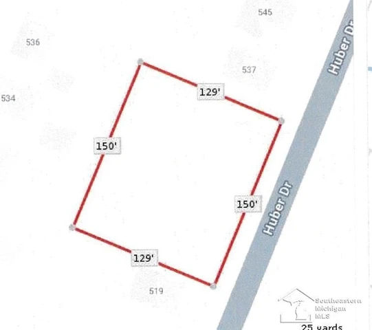 Main Listing Image