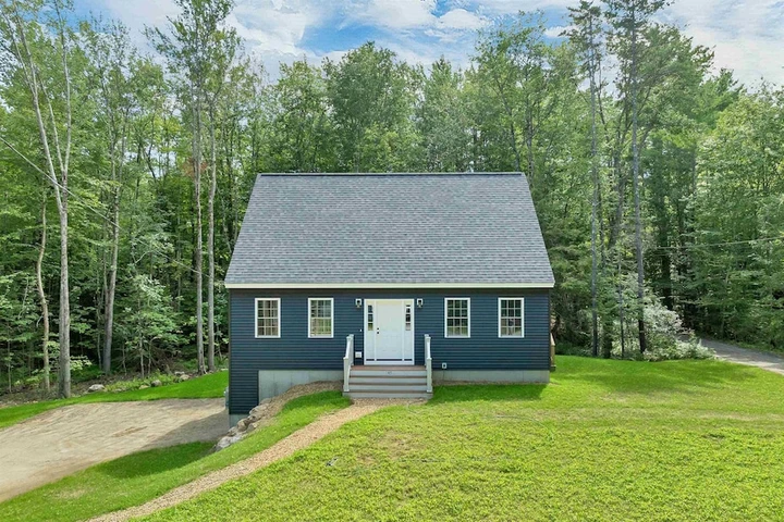 Main Listing Image