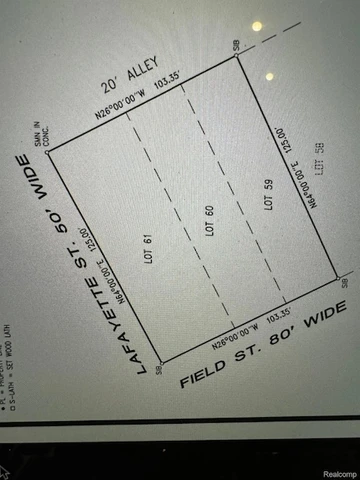Main Listing Image
