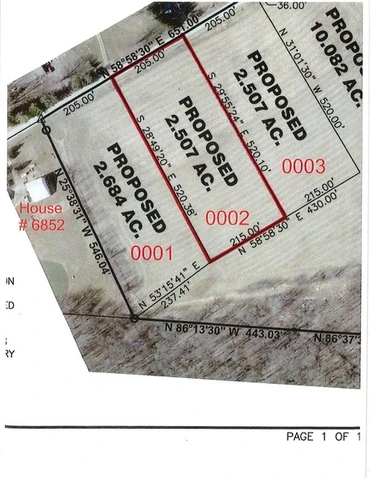 Main Listing Image